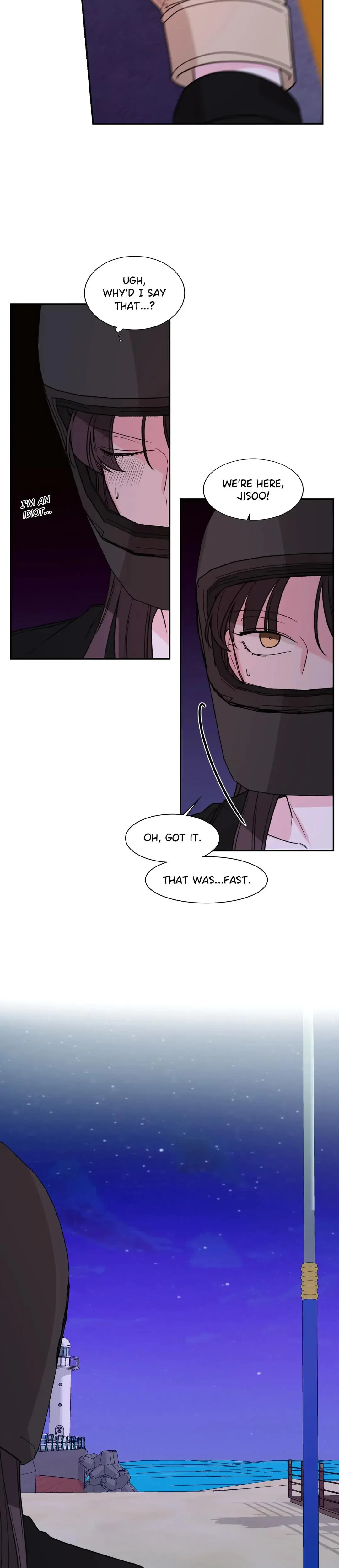 Kill Switch Chapter 41 - Page 12
