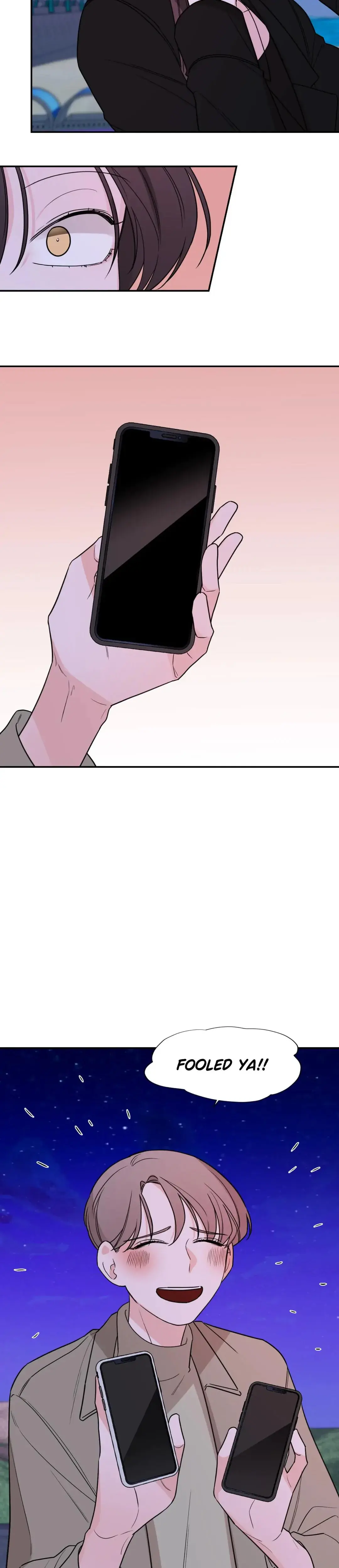 Kill Switch Chapter 41 - Page 14