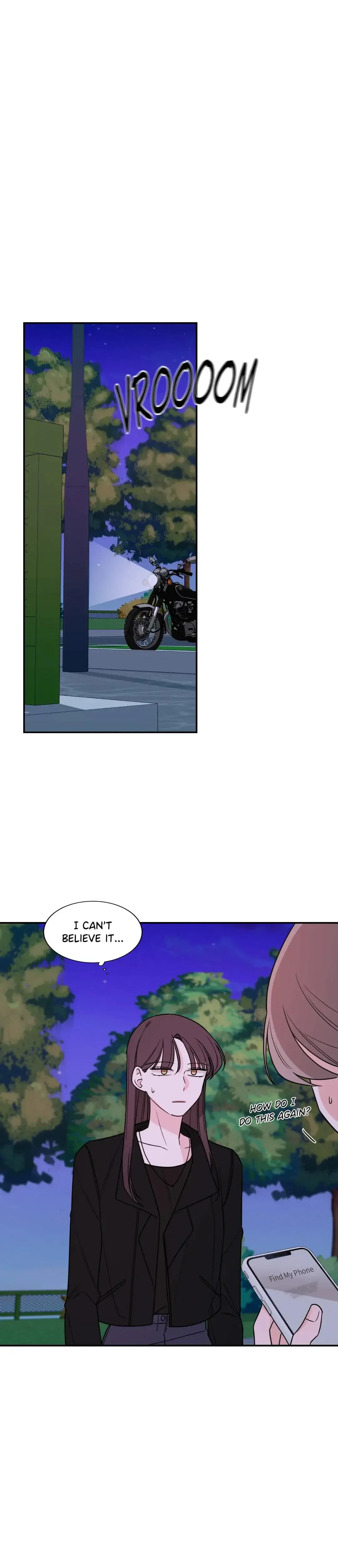 Kill Switch Chapter 41 - Page 5