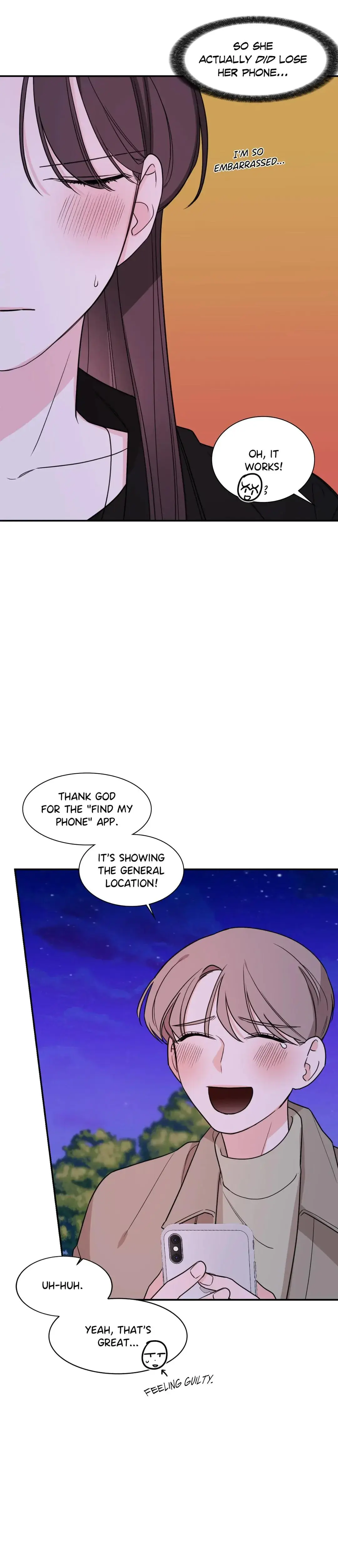 Kill Switch Chapter 41 - Page 6