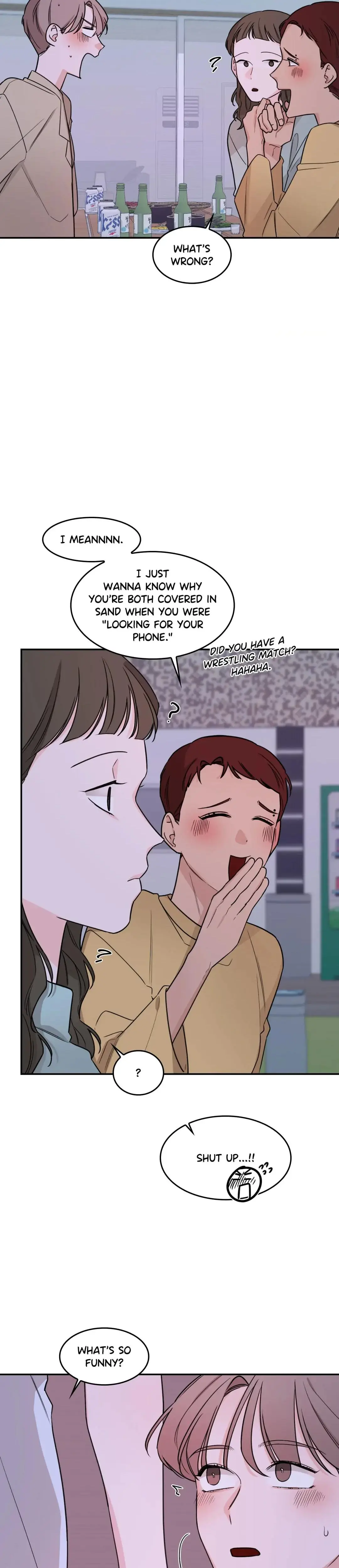 Kill Switch Chapter 42 - Page 14