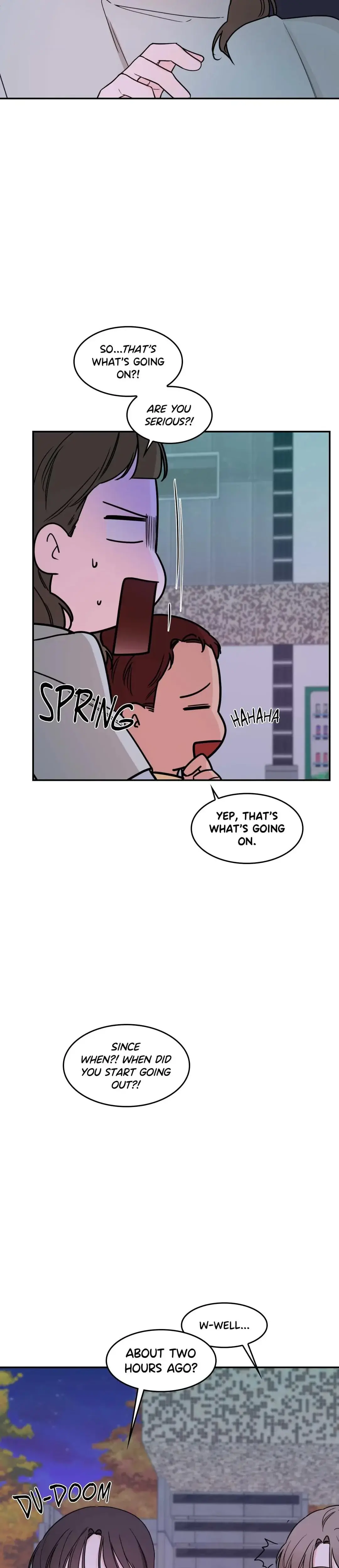 Kill Switch Chapter 42 - Page 17