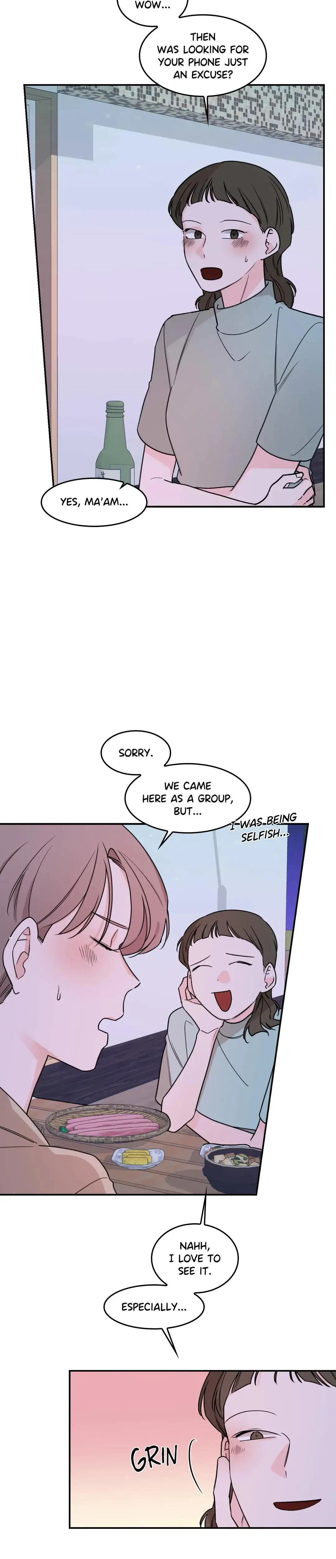 Kill Switch Chapter 42 - Page 19