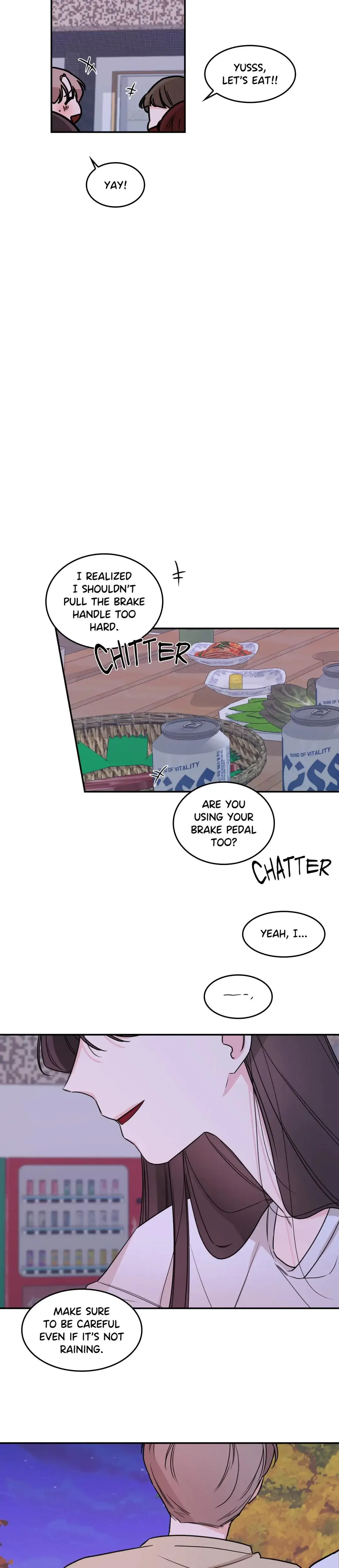 Kill Switch Chapter 42 - Page 21