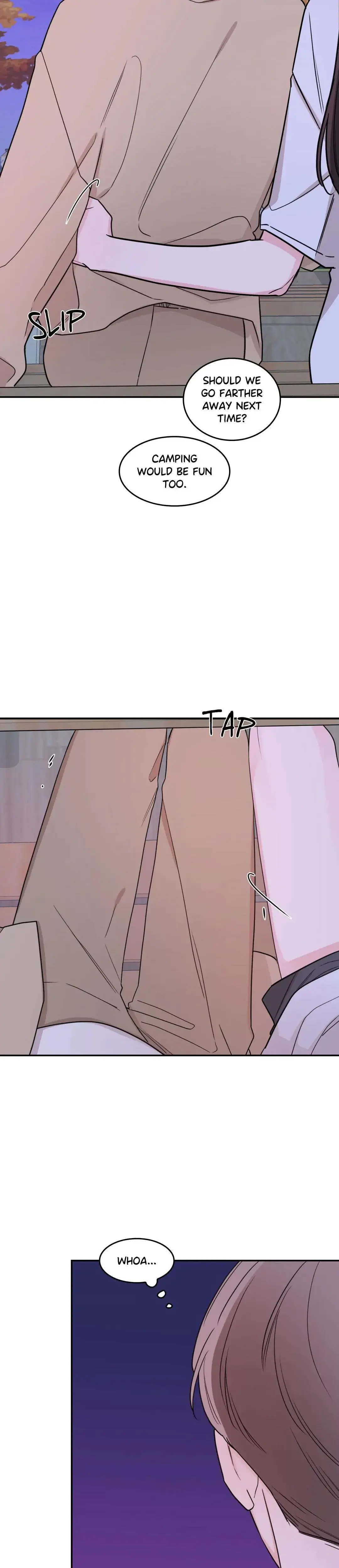 Kill Switch Chapter 42 - Page 22