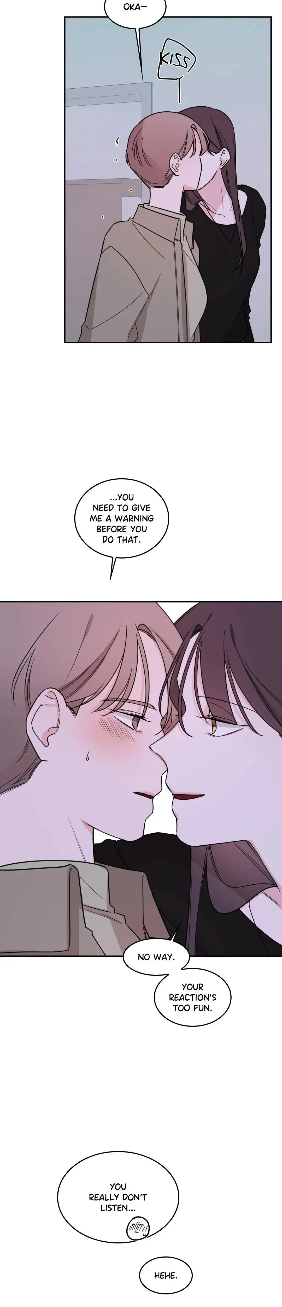 Kill Switch Chapter 42 - Page 6