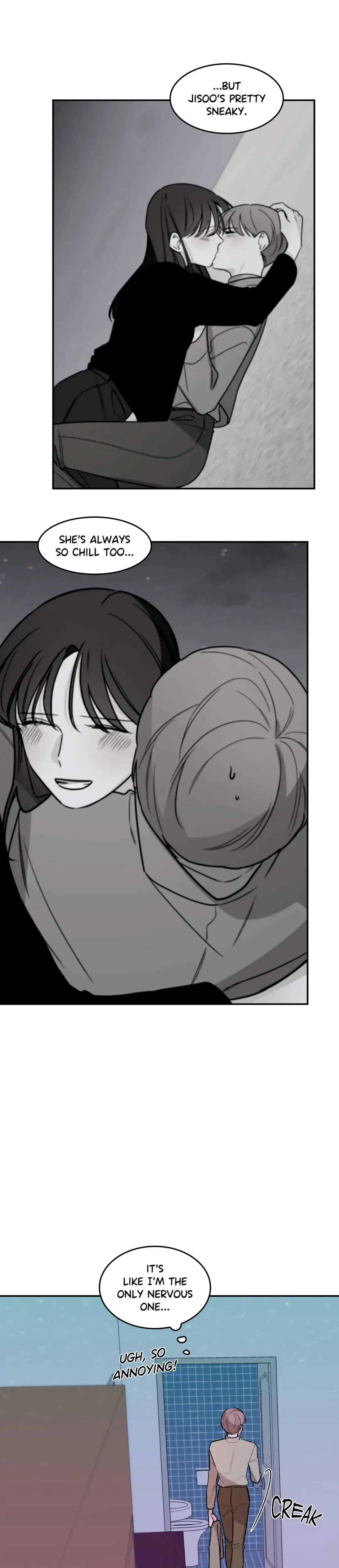 Kill Switch Chapter 42 - Page 8