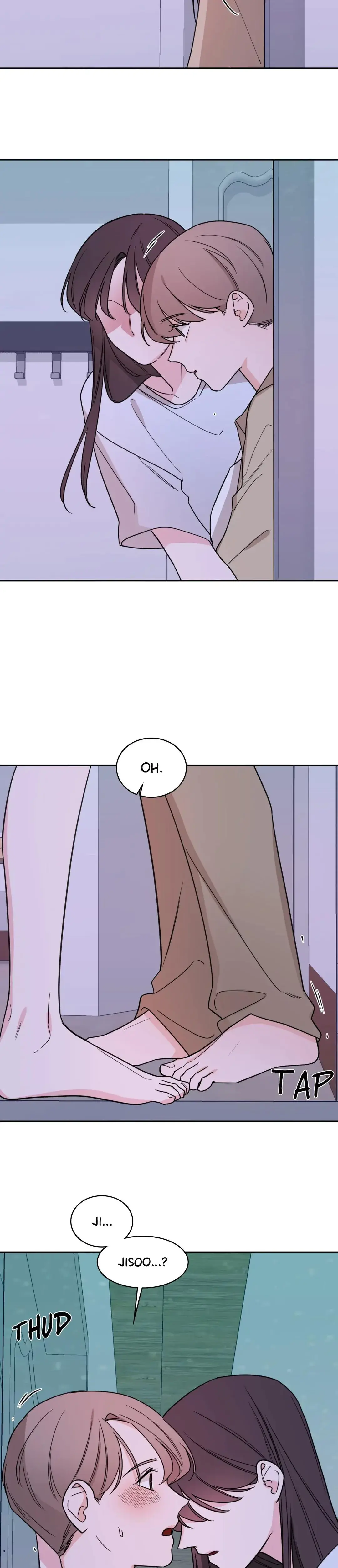 Kill Switch Chapter 43 - Page 11