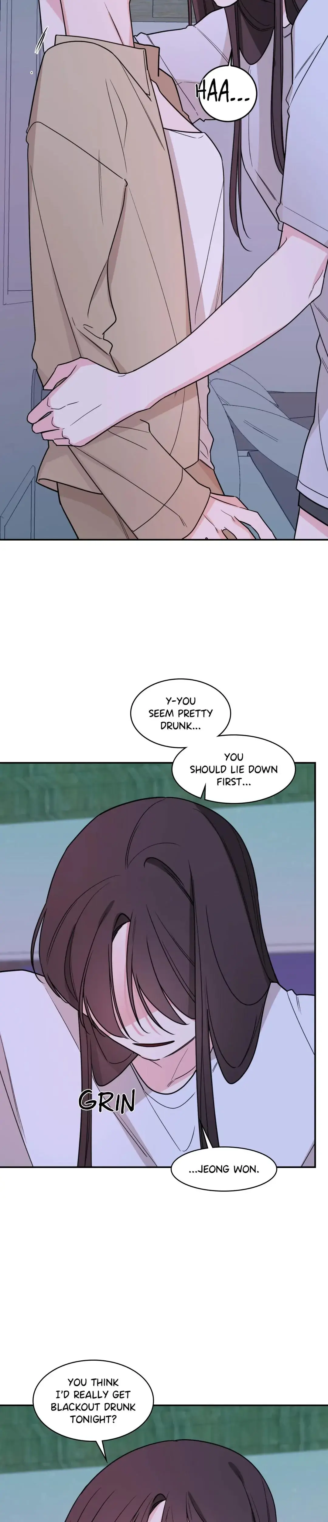 Kill Switch Chapter 43 - Page 12