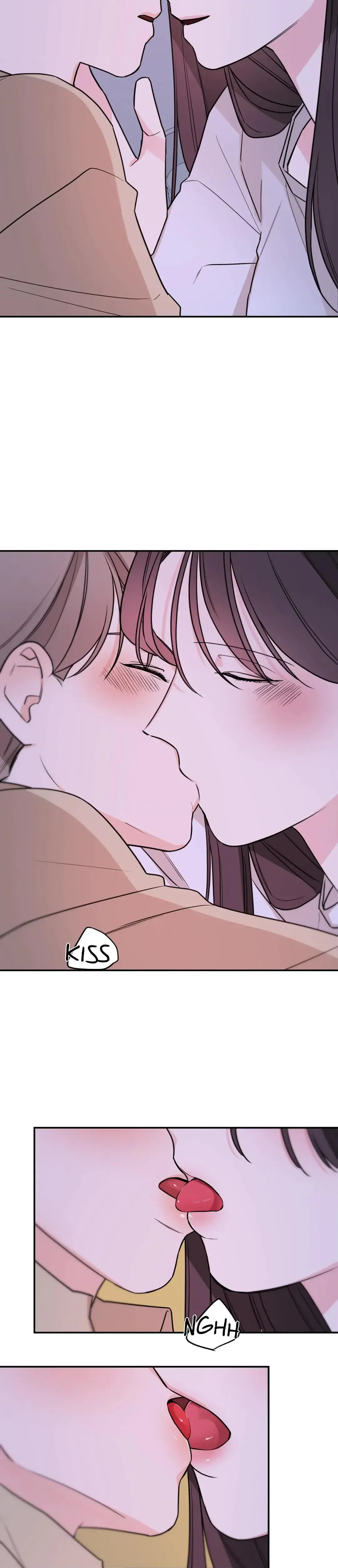 Kill Switch Chapter 43 - Page 14