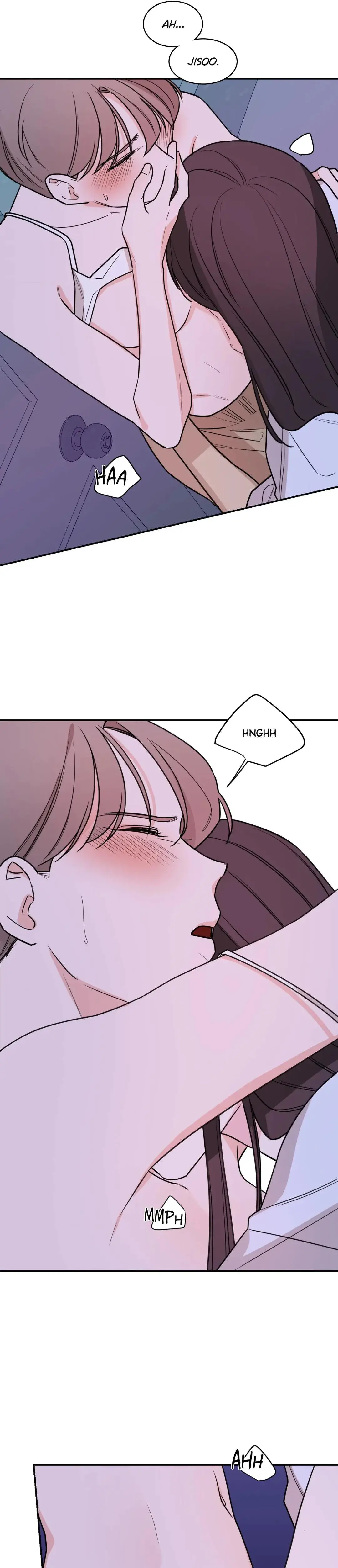 Kill Switch Chapter 43 - Page 17