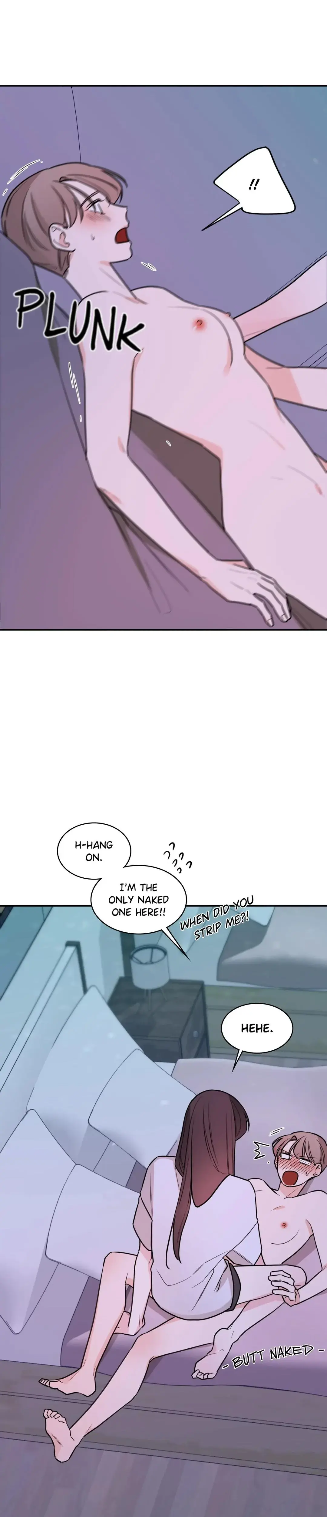 Kill Switch Chapter 43 - Page 19