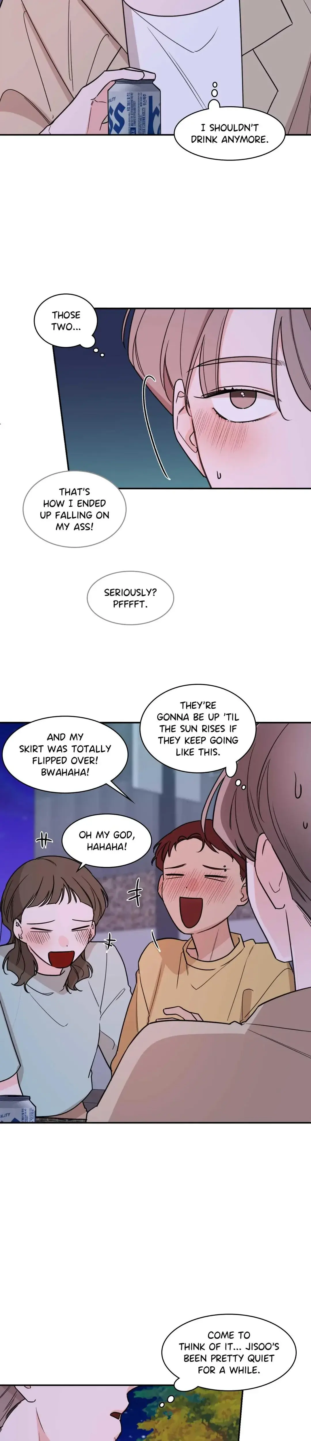 Kill Switch Chapter 43 - Page 2