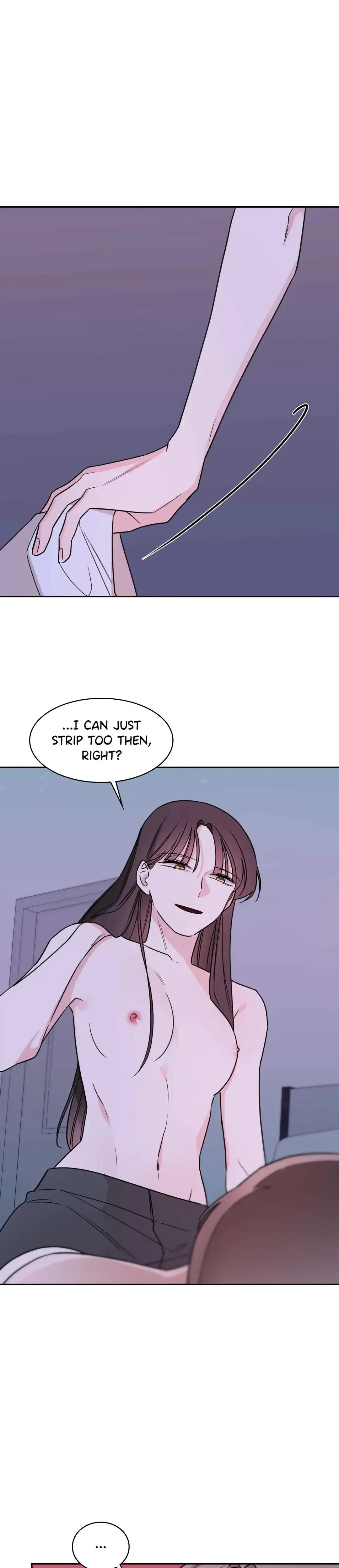 Kill Switch Chapter 43 - Page 21