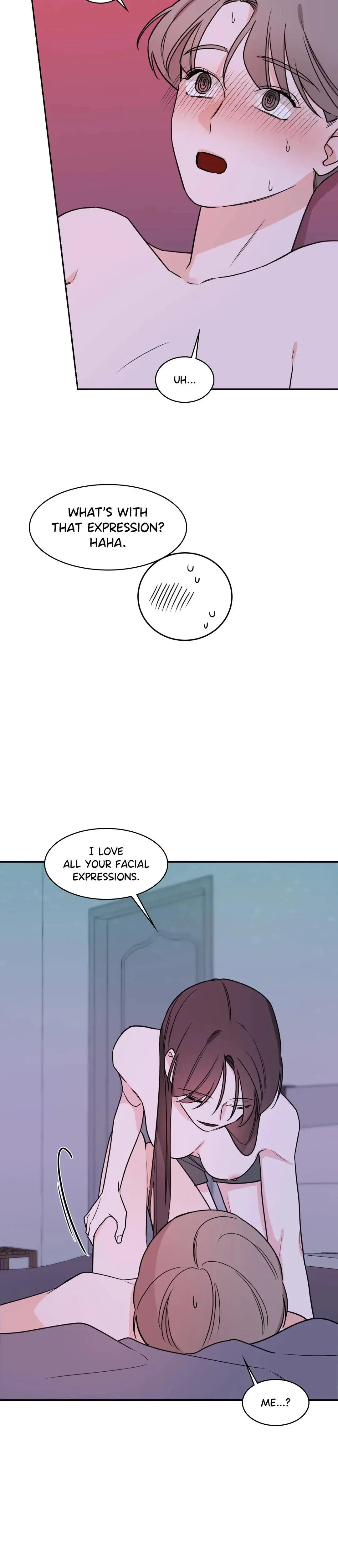 Kill Switch Chapter 43 - Page 22