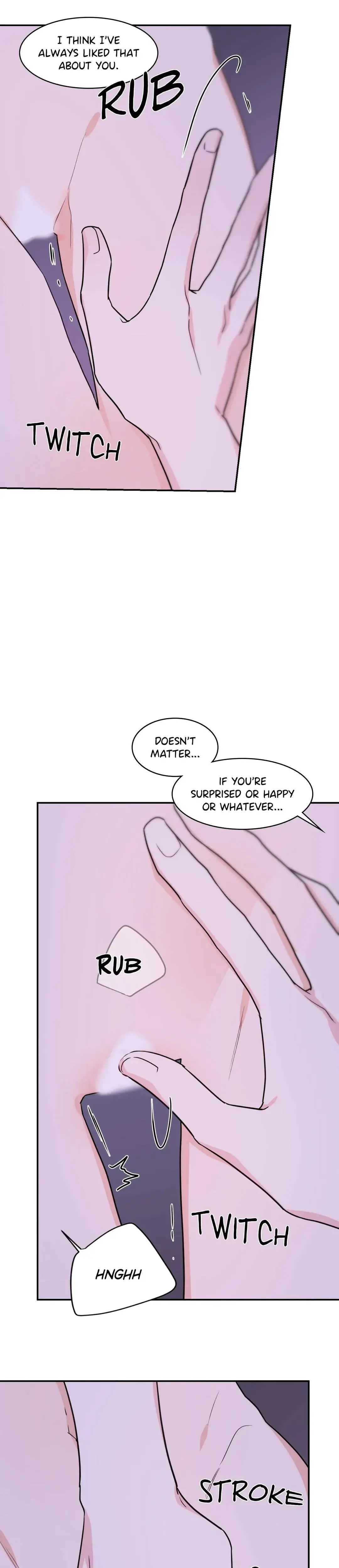 Kill Switch Chapter 43 - Page 23