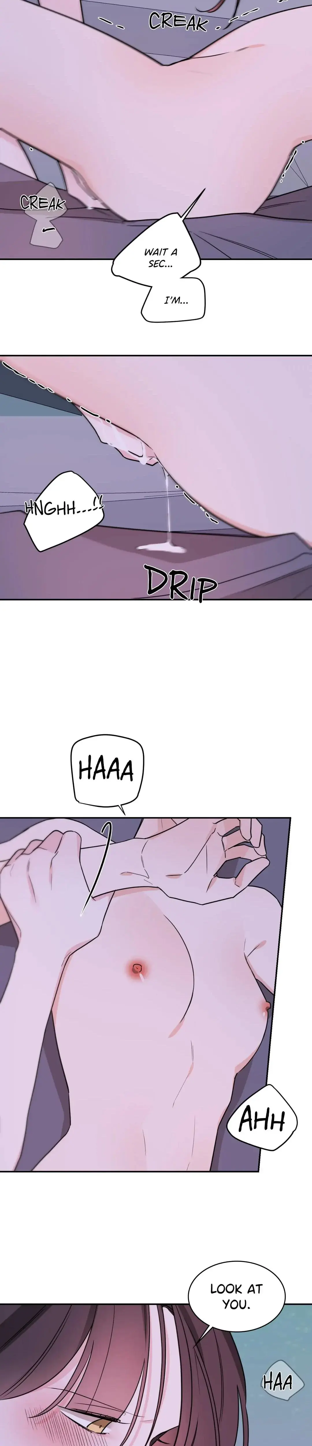 Kill Switch Chapter 43 - Page 25