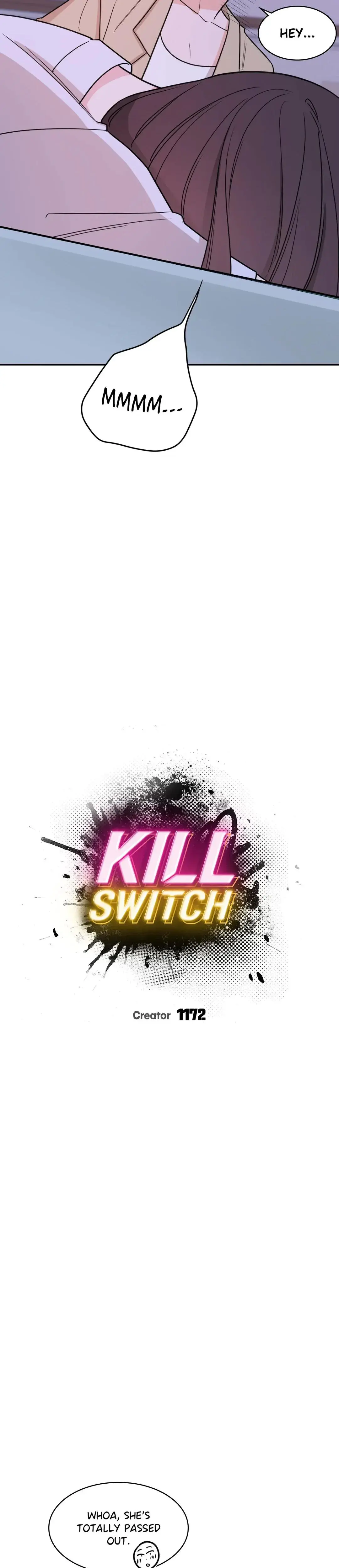 Kill Switch Chapter 43 - Page 5