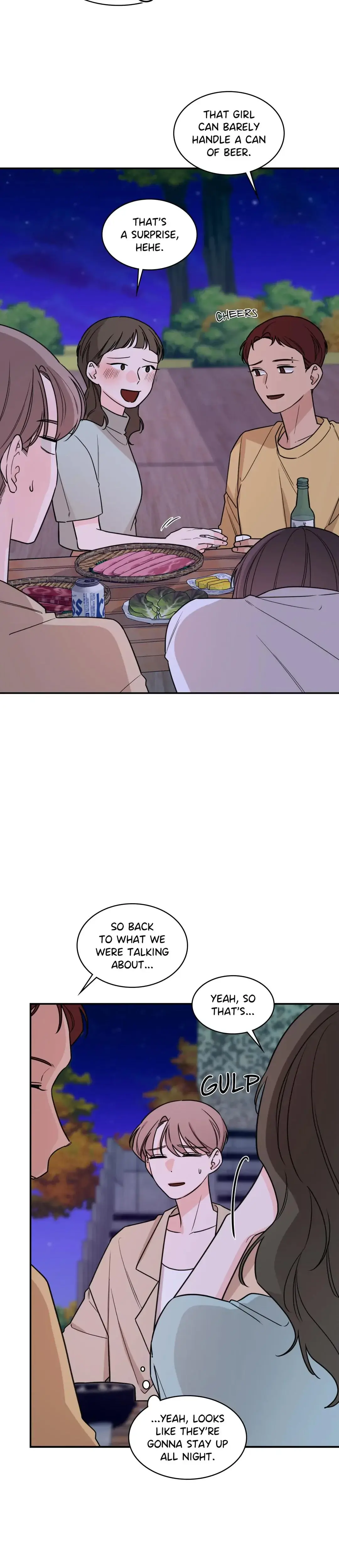 Kill Switch Chapter 43 - Page 6