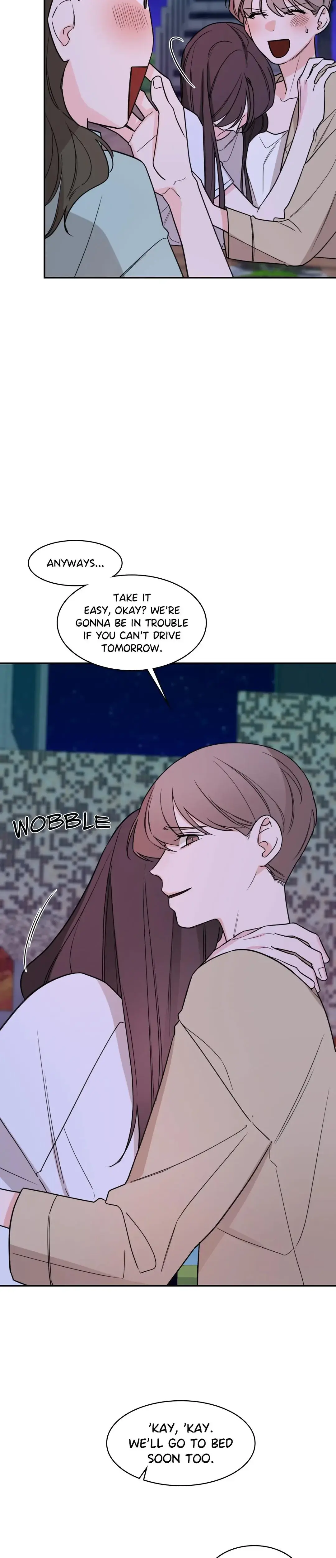 Kill Switch Chapter 43 - Page 8