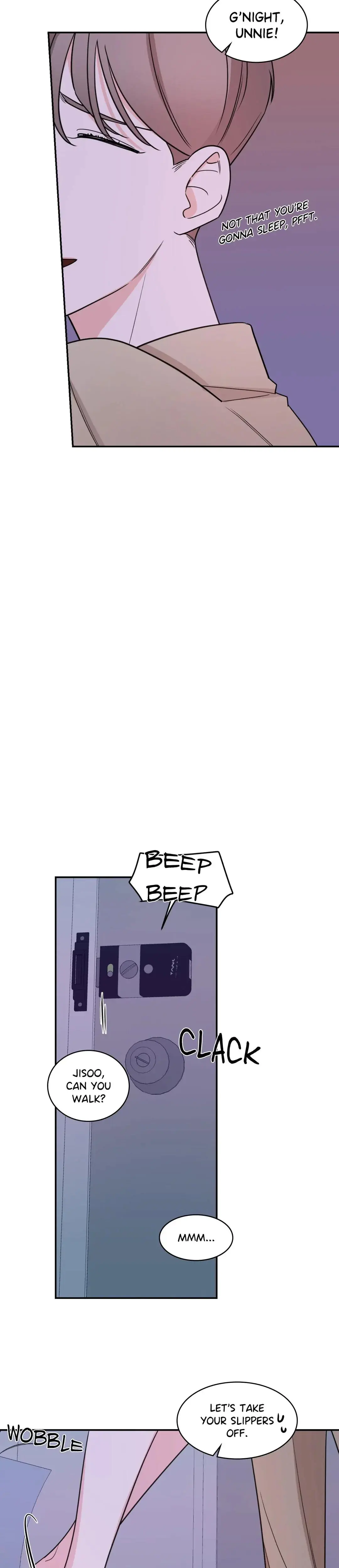 Kill Switch Chapter 43 - Page 9