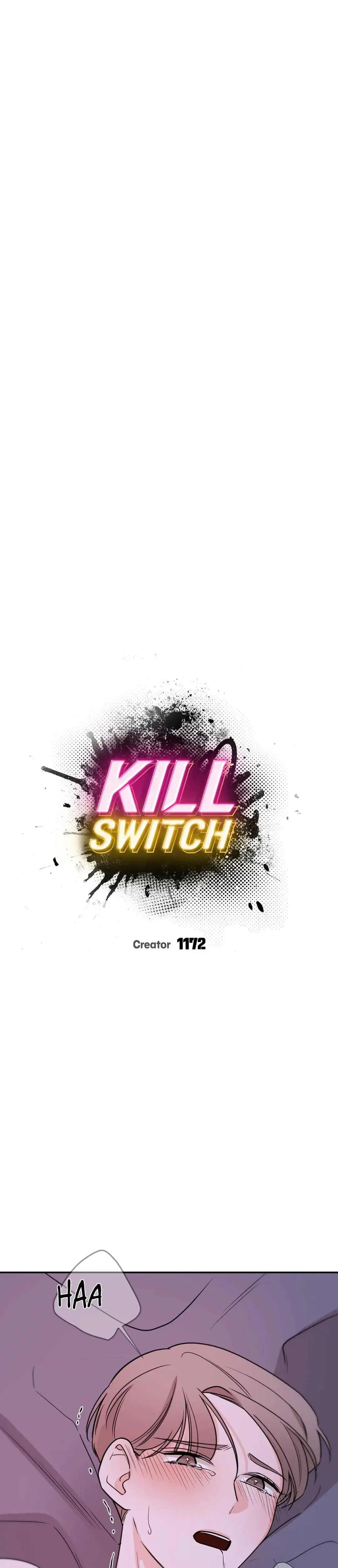 Kill Switch Chapter 44 - Page 1