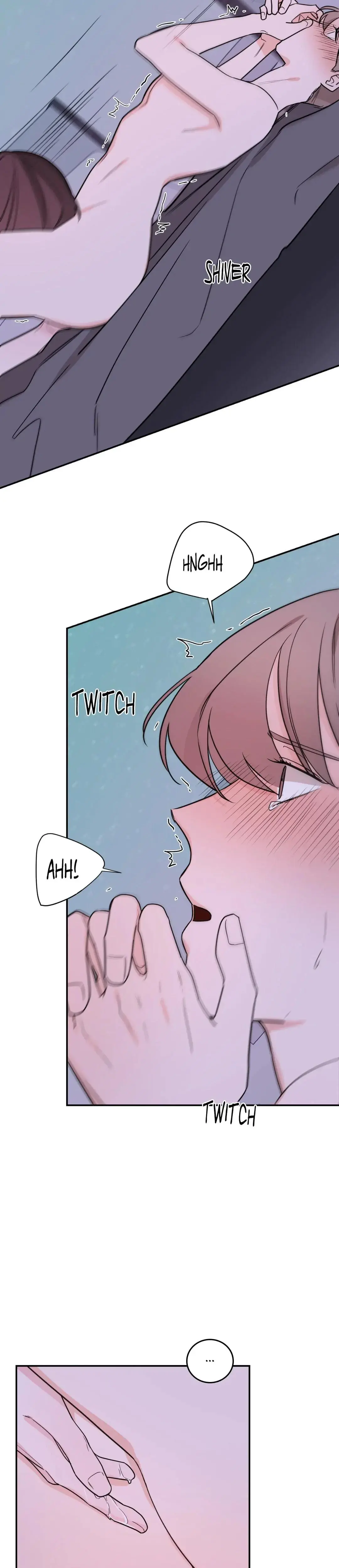 Kill Switch Chapter 44 - Page 11