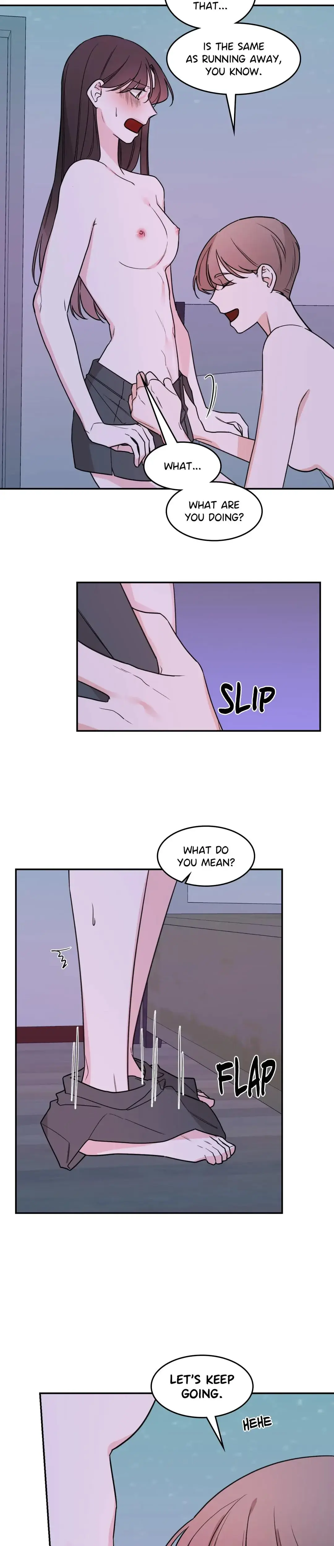 Kill Switch Chapter 44 - Page 14