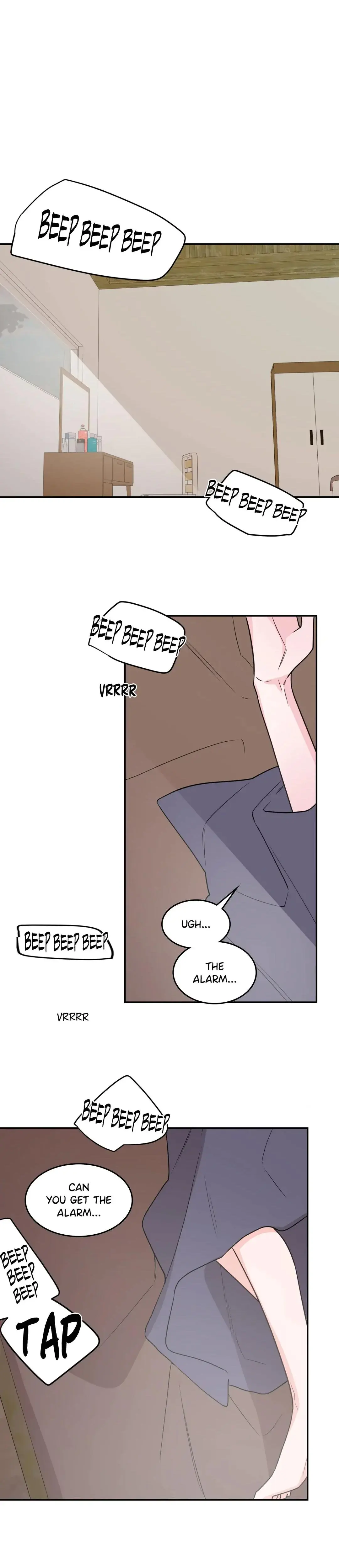 Kill Switch Chapter 44 - Page 21