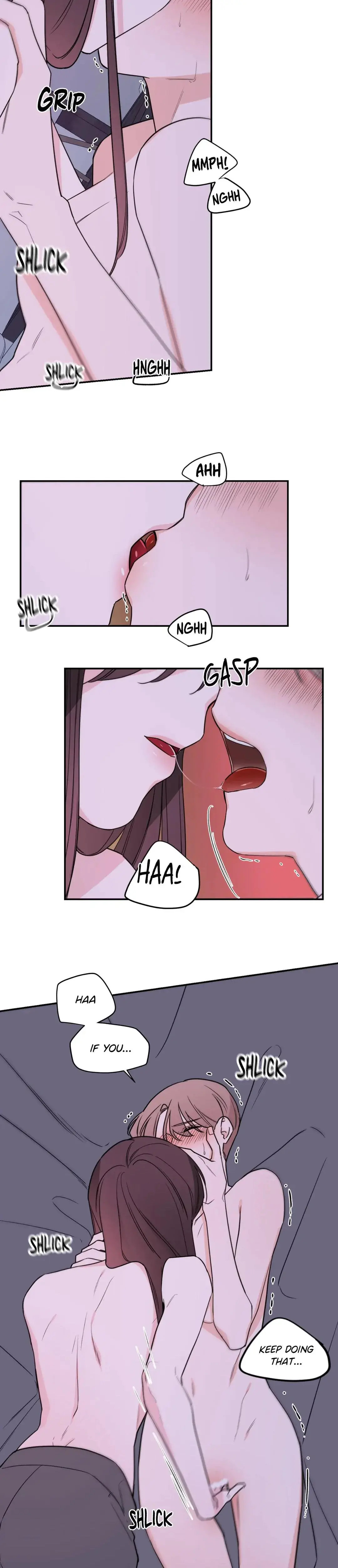 Kill Switch Chapter 44 - Page 8