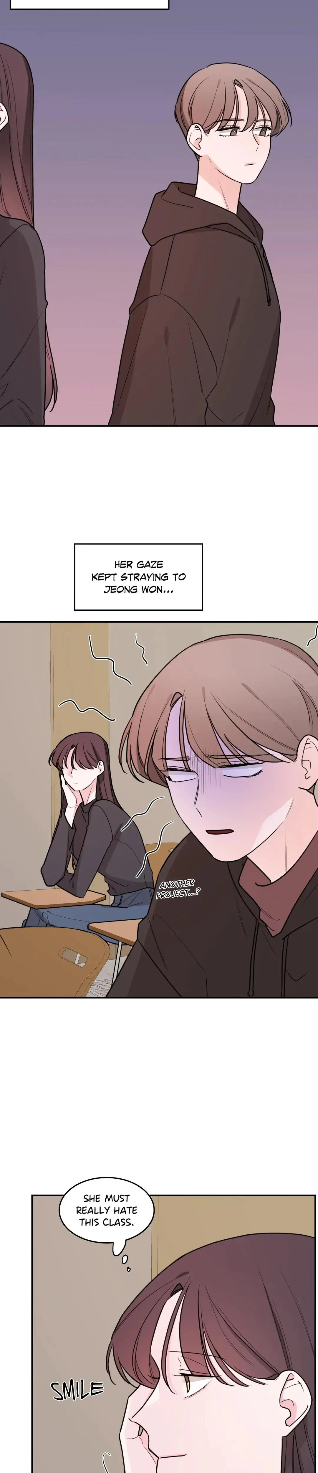 Kill Switch Chapter 45 - Page 17
