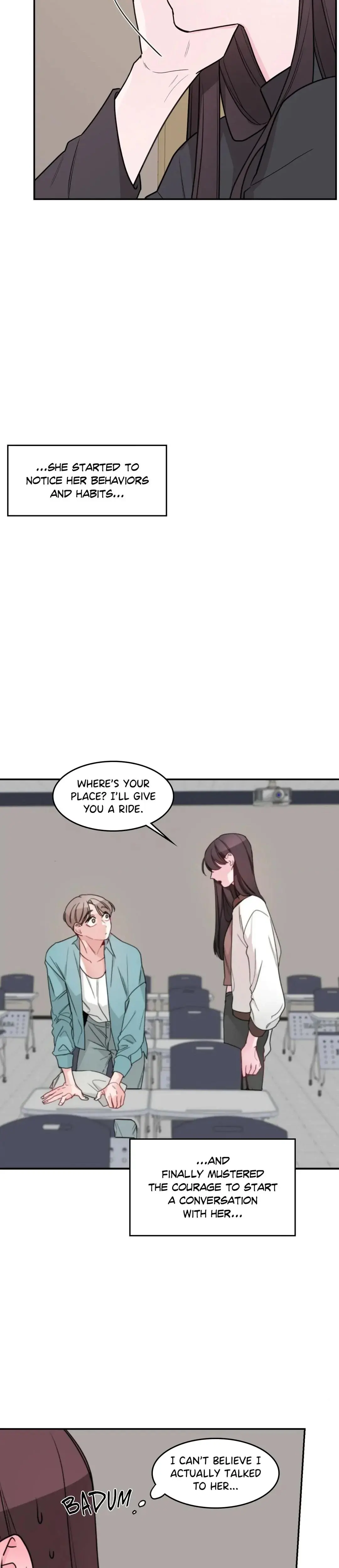 Kill Switch Chapter 45 - Page 18