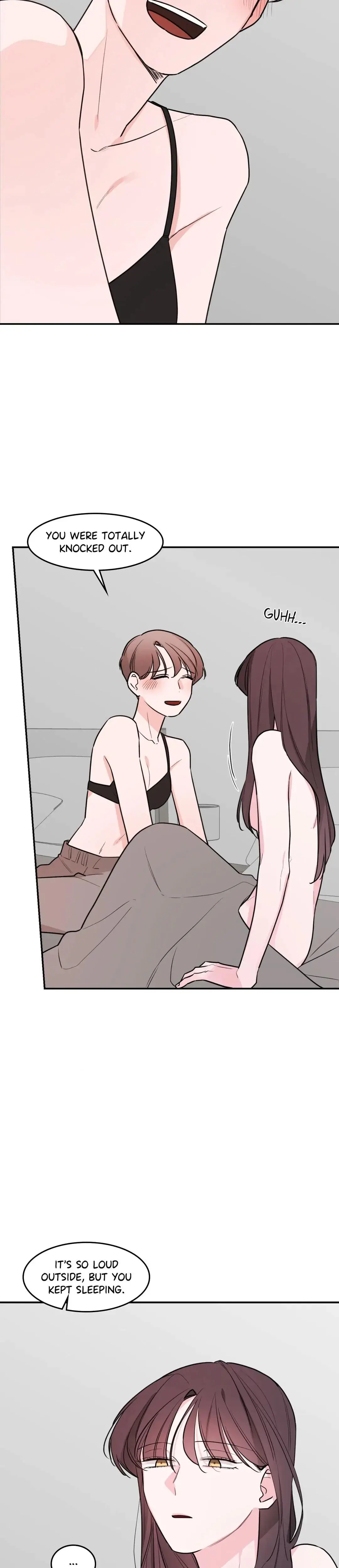 Kill Switch Chapter 45 - Page 28