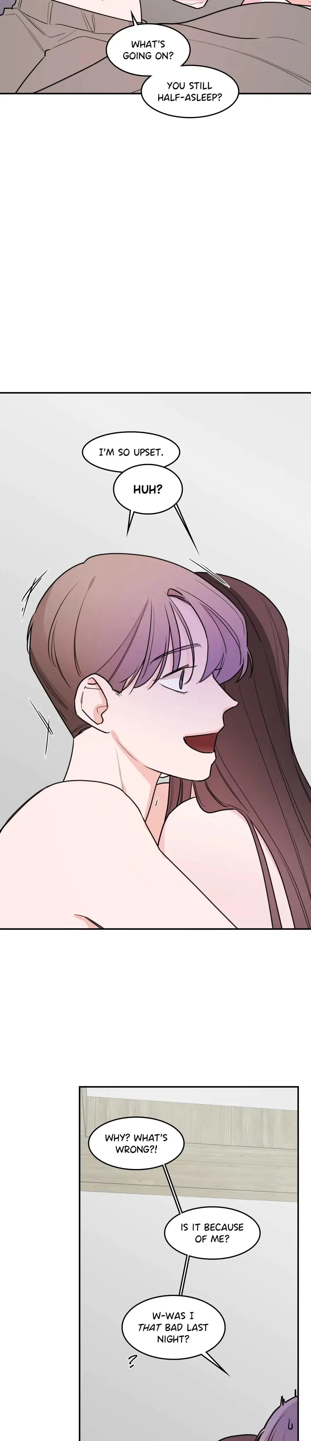 Kill Switch Chapter 45 - Page 30