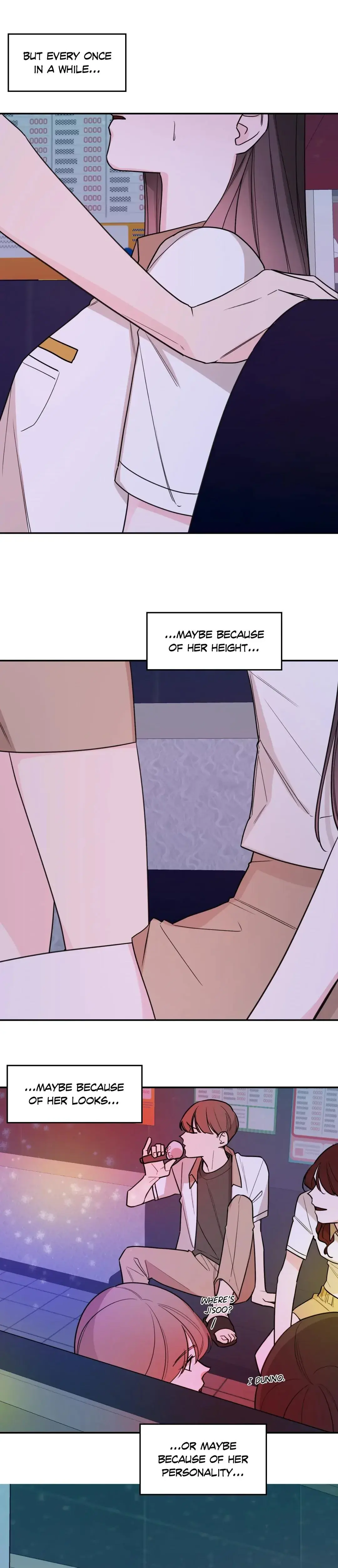 Kill Switch Chapter 45 - Page 6