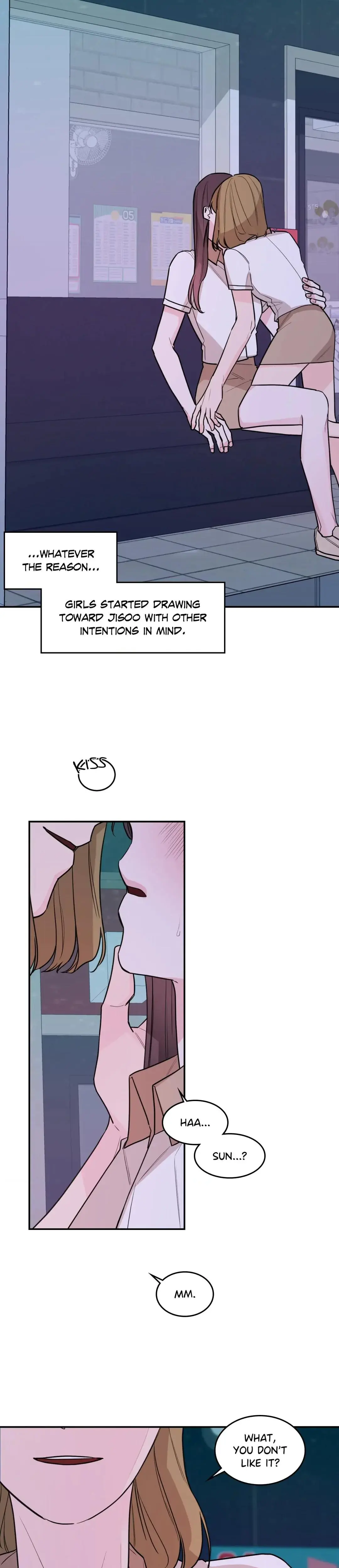 Kill Switch Chapter 45 - Page 7