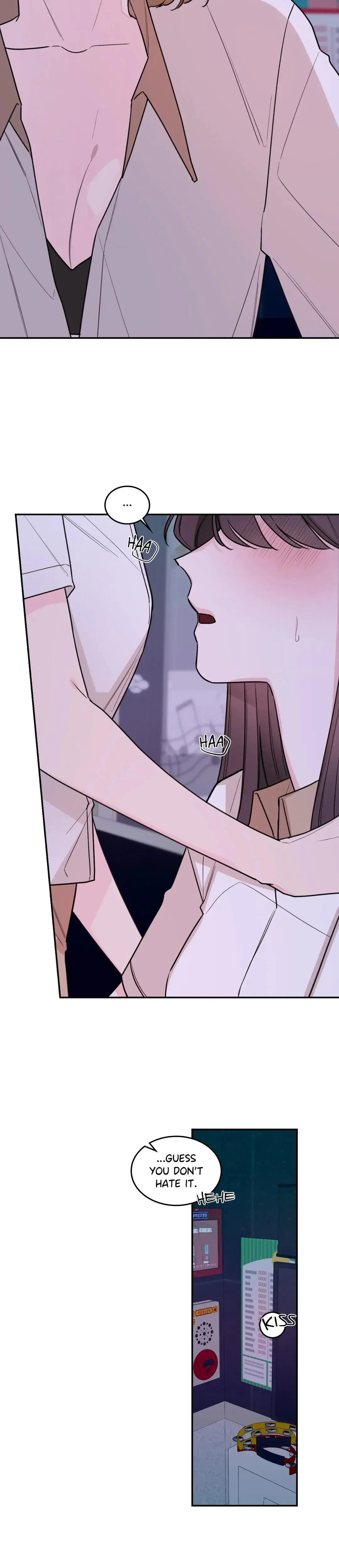 Kill Switch Chapter 45 - Page 8