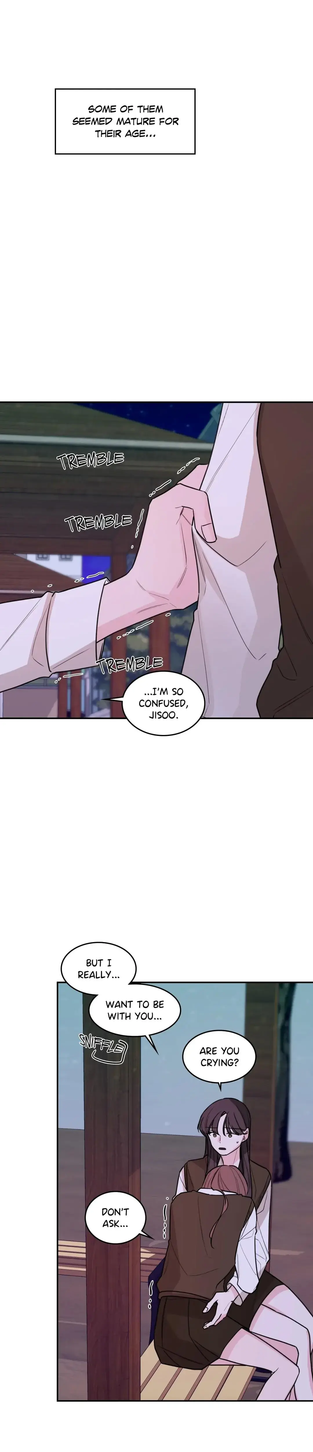 Kill Switch Chapter 45 - Page 9