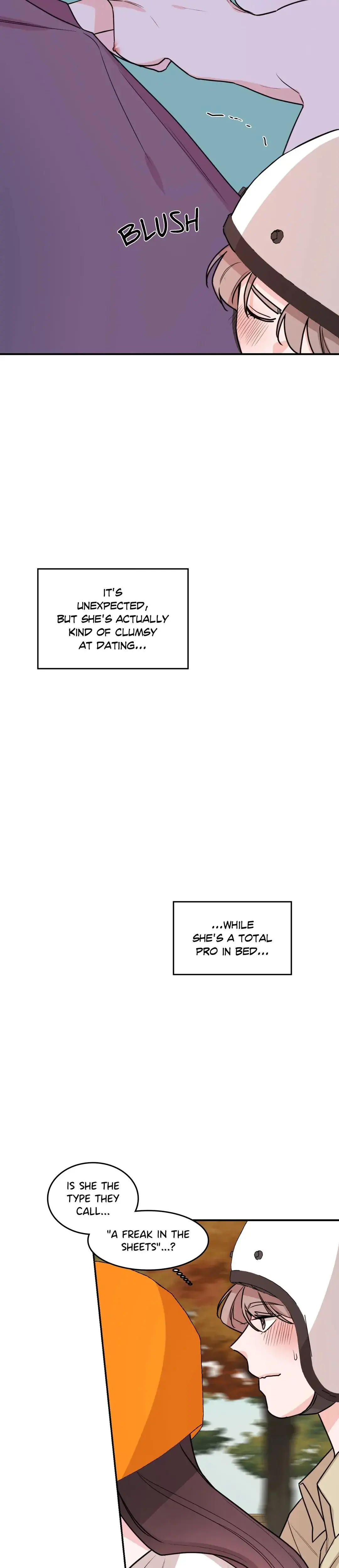 Kill Switch Chapter 46 - Page 10