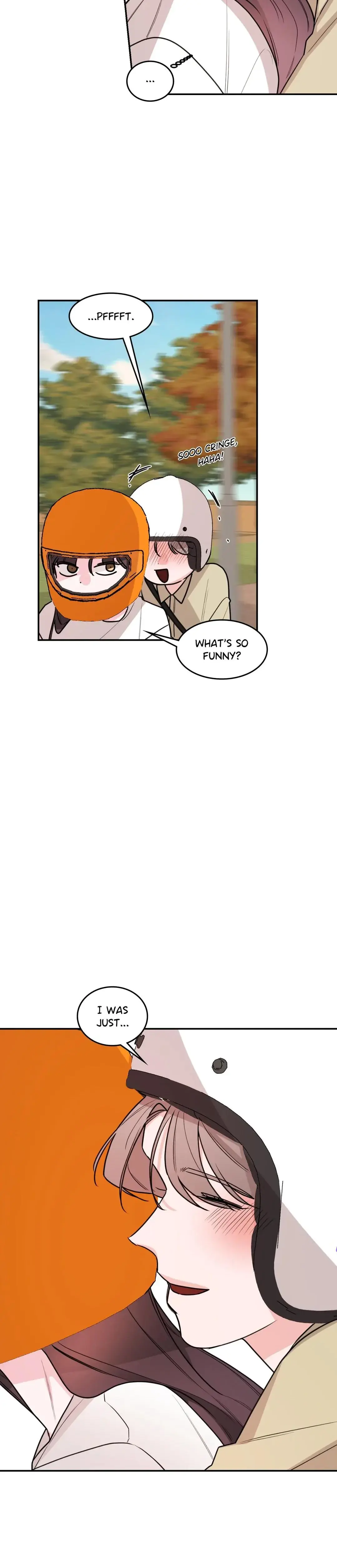 Kill Switch Chapter 46 - Page 11