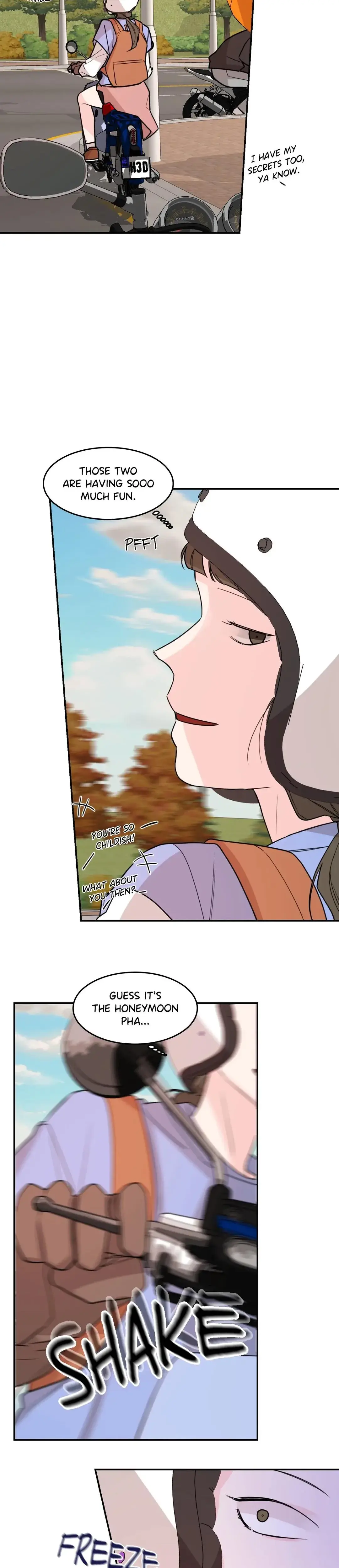 Kill Switch Chapter 46 - Page 13