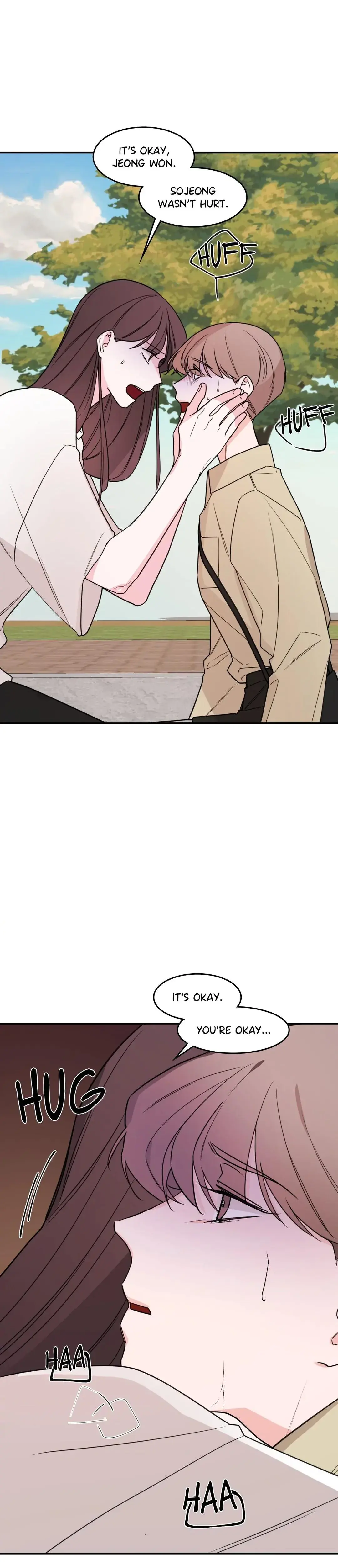 Kill Switch Chapter 46 - Page 21