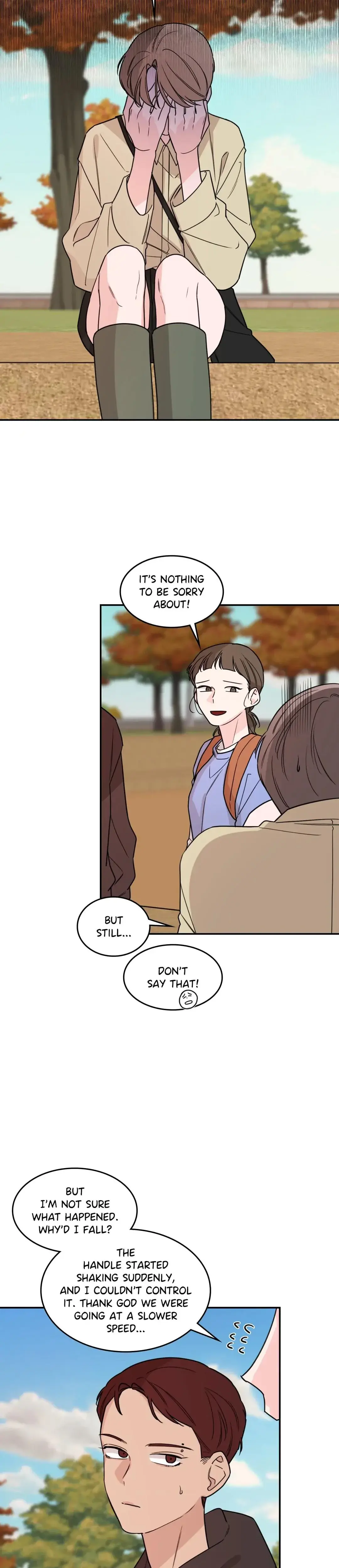 Kill Switch Chapter 46 - Page 23