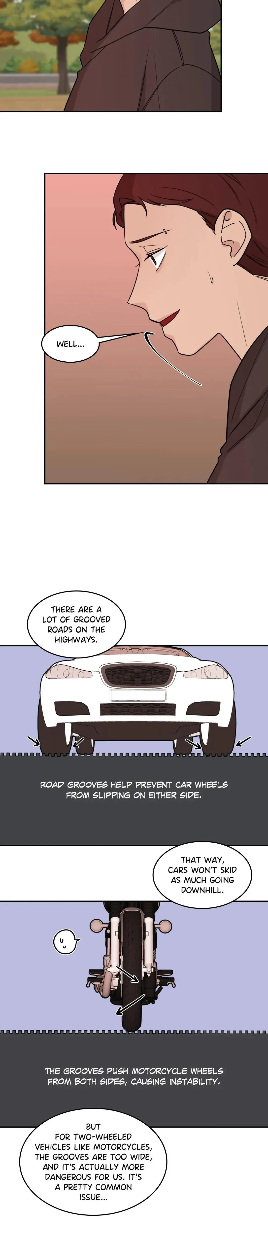Kill Switch Chapter 46 - Page 24