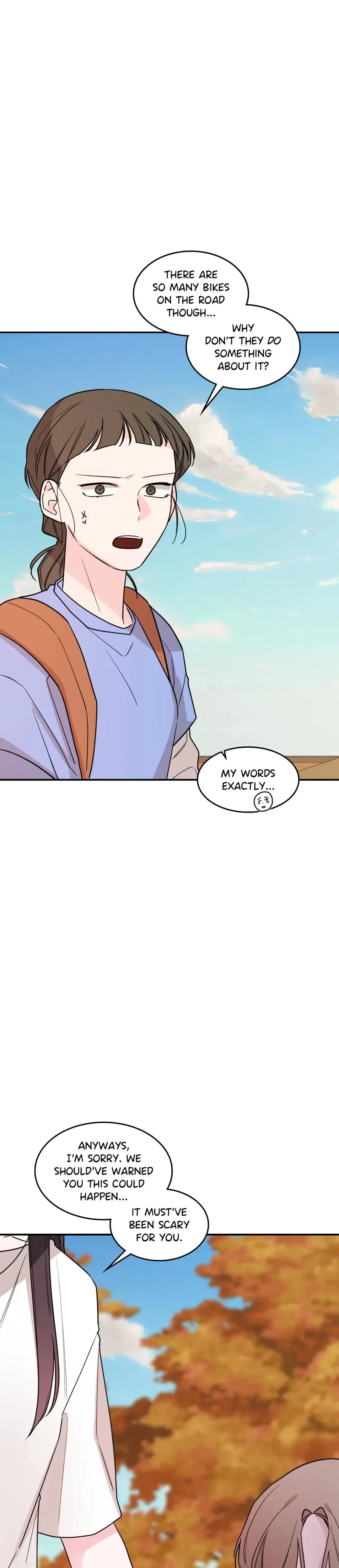 Kill Switch Chapter 46 - Page 25