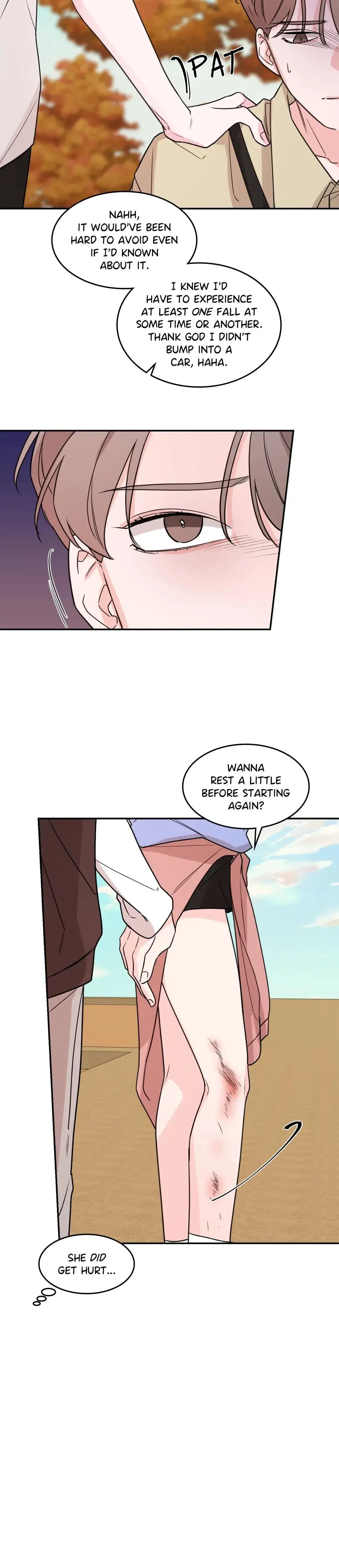 Kill Switch Chapter 46 - Page 26
