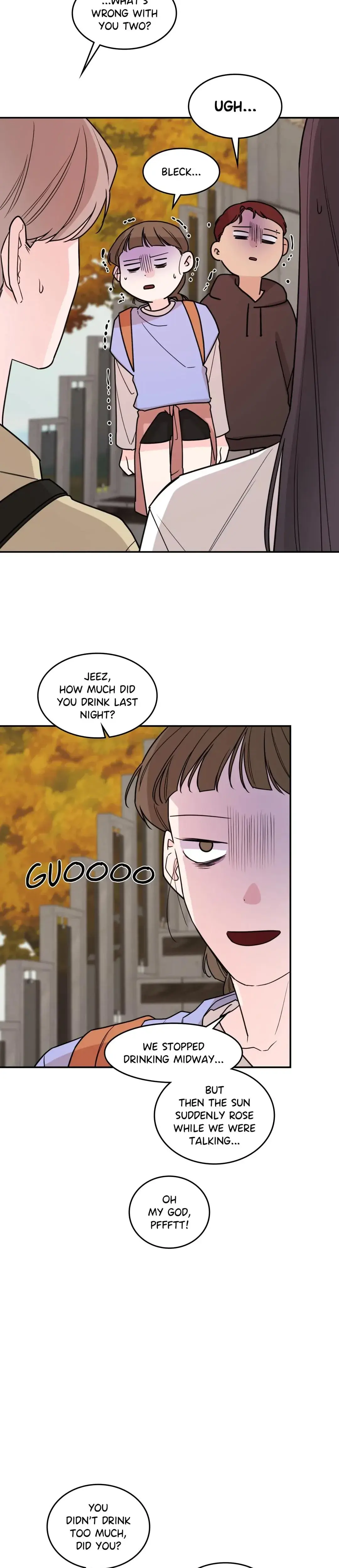 Kill Switch Chapter 46 - Page 3