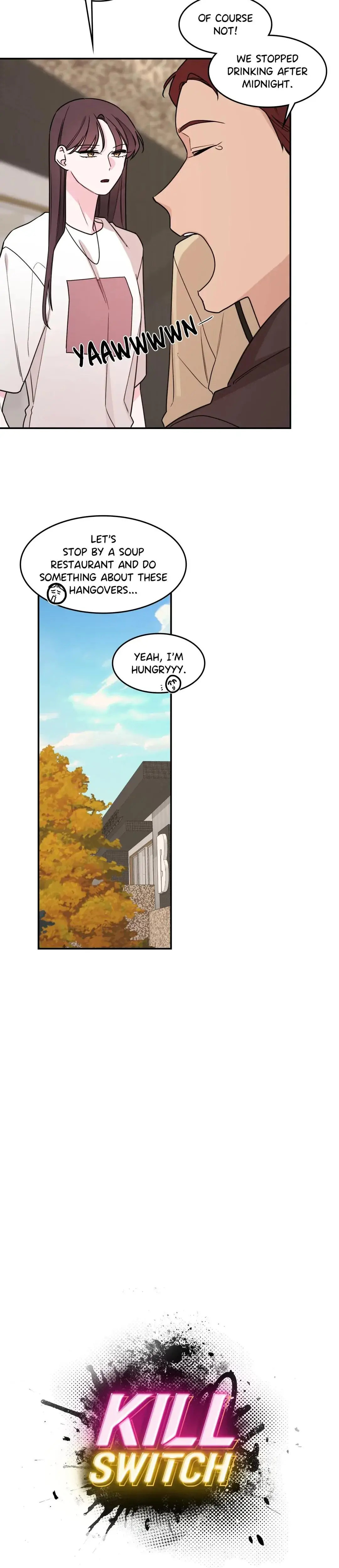 Kill Switch Chapter 46 - Page 4