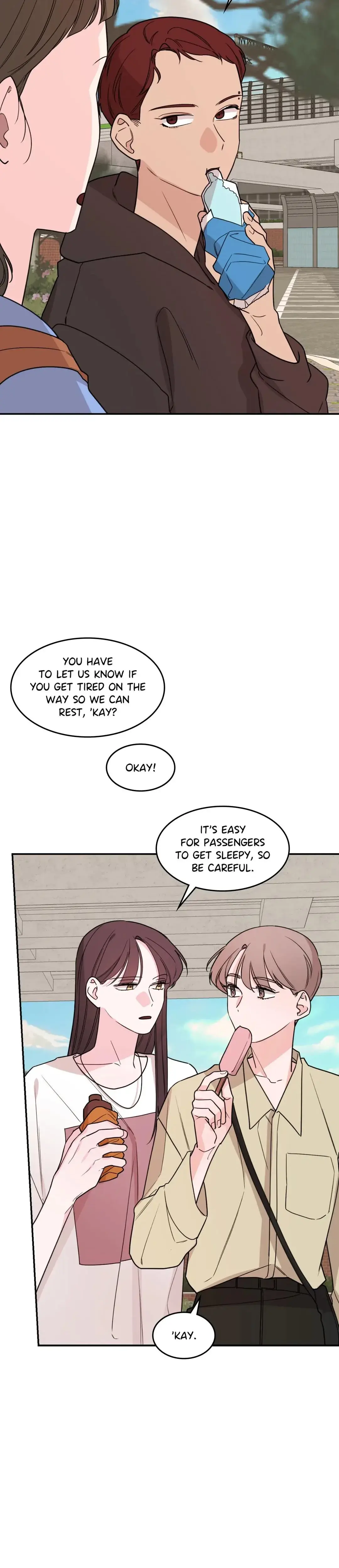 Kill Switch Chapter 46 - Page 6