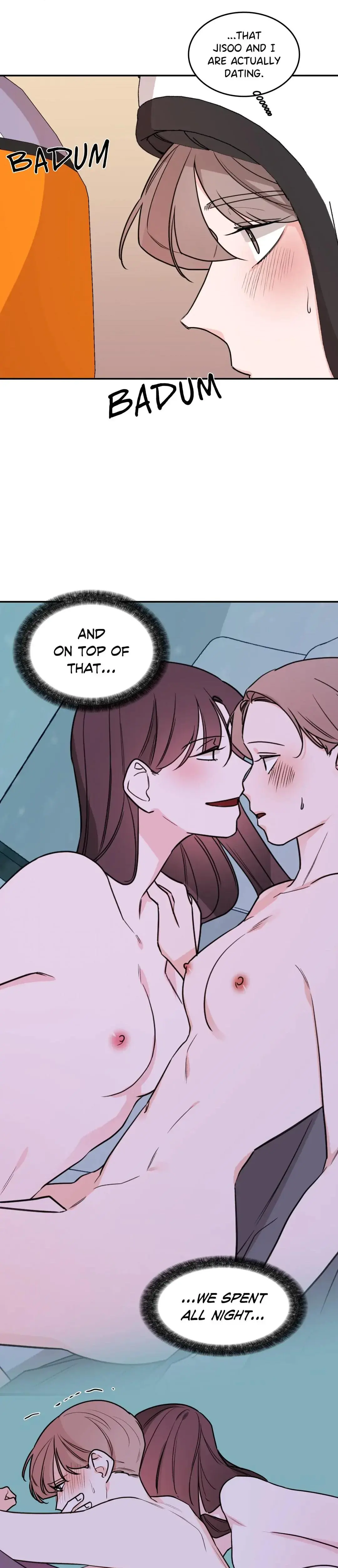 Kill Switch Chapter 46 - Page 9